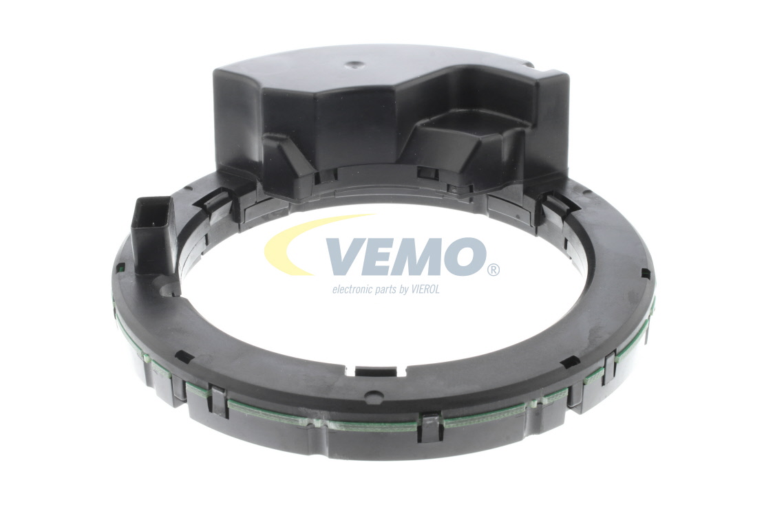 Numer OEM 001 542 39 18 - Czujnik kąta skrętu koła kierownicy V30-72-0750 MERCEDES-BENZ