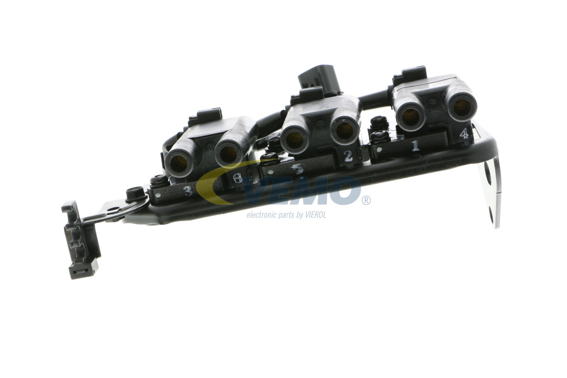 OEM-Nummer 27301 37150 - Zündspule V52-70-0041 HYUNDAI, KIA