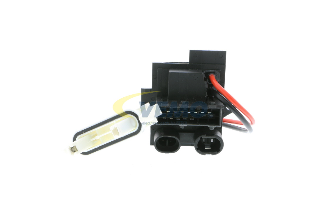 VEMO V46-79-0017 Heater resistor RENAULT KANGOO Express (FC0/1_) 1.5 dCi 68 hp Diesel 2011