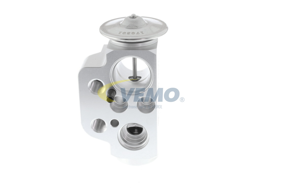 Valvola espansione climatizzatore V15-77-1040 VEMO Volkswagen Touareg I (7LA, 7L6, 7L7) 3.6 V6 FSI 2008 280 CV