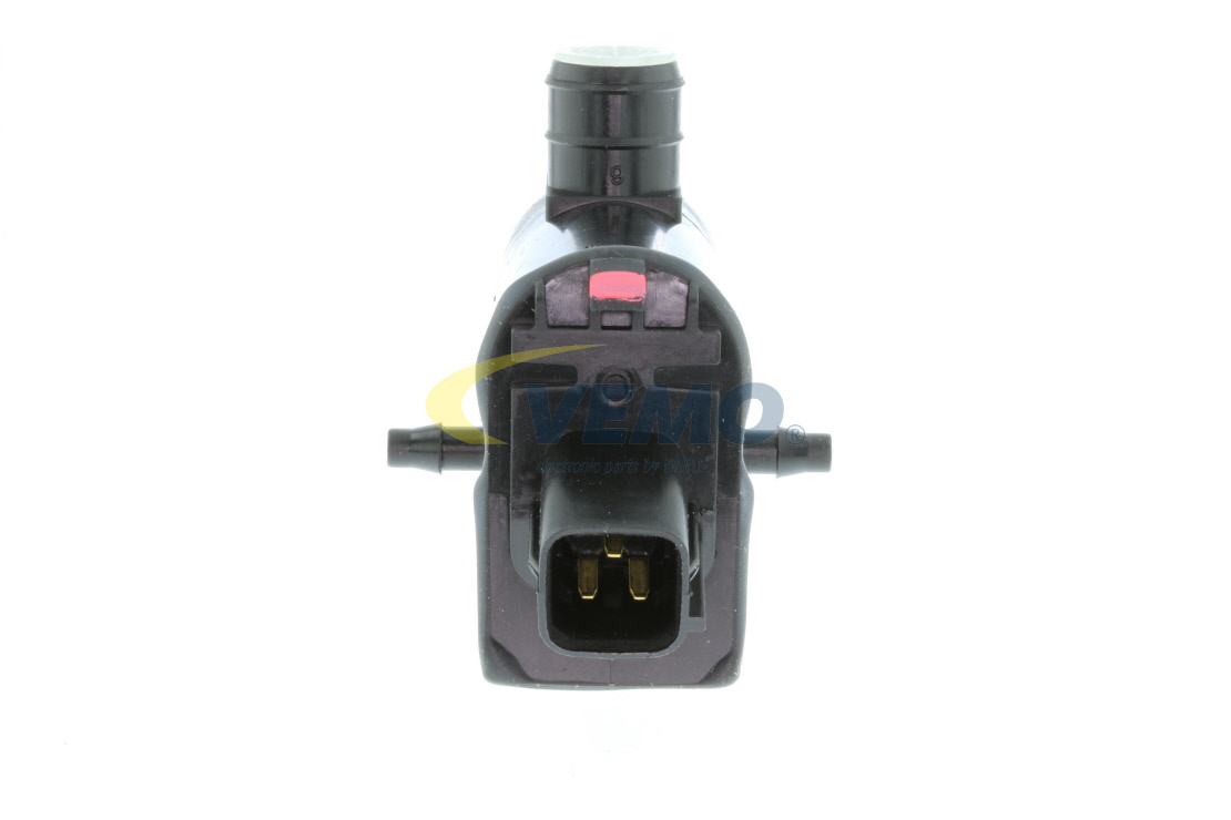 Número OEM 0K2FB 67483 - Bomba de agua de lavado, lavado de parabrisas V52-08-0005 HYUNDAI, KIA