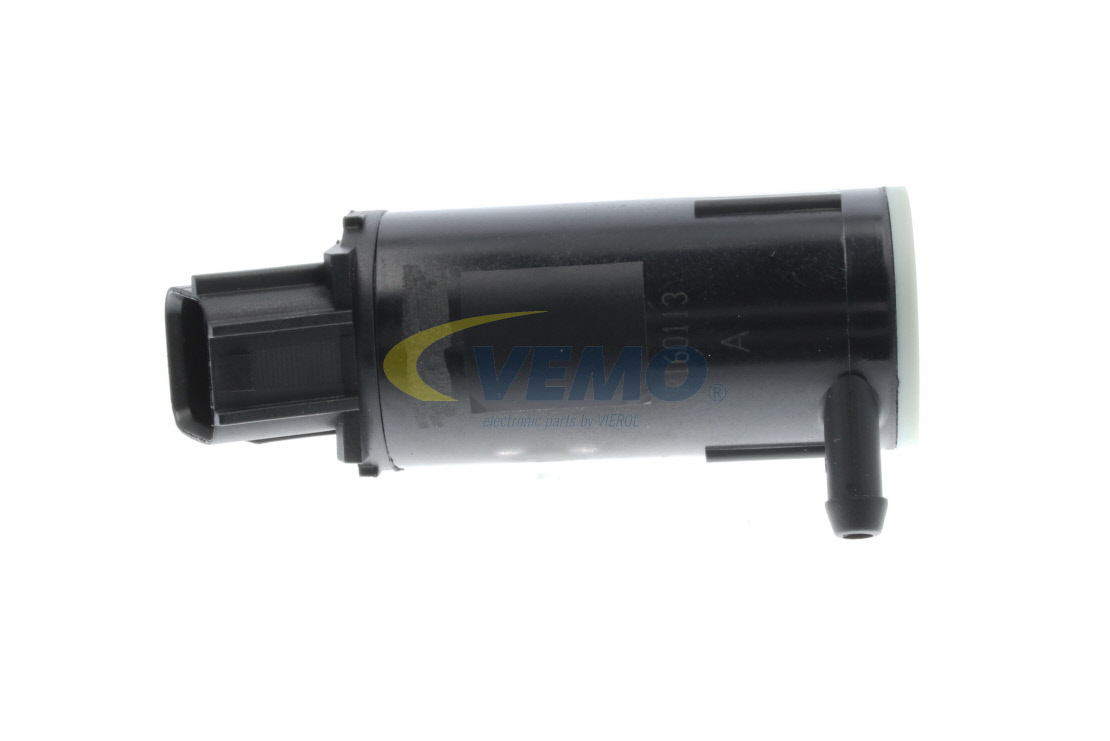 VEMO V52-08-0007 pompe de lave-glace HYUNDAI Tucson (JM) 2.0 CRDi Traction intégrale 113CV 2010