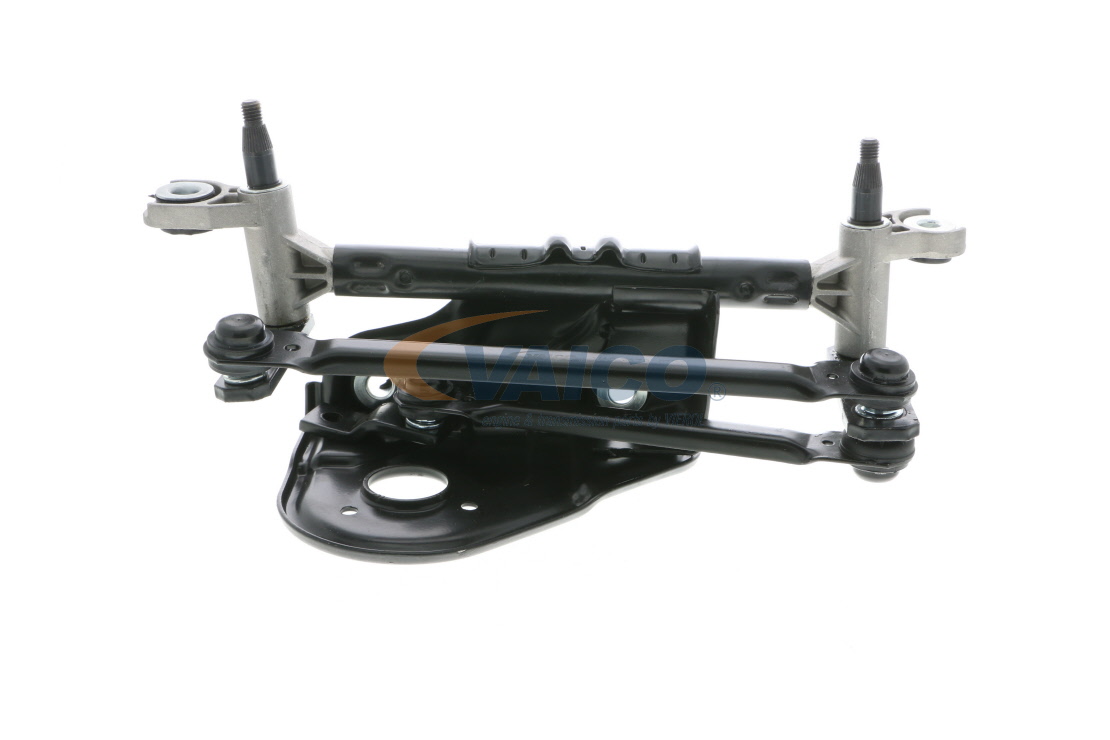 Volkswagen Fox Hatchback (5Z1, 5Z3, 5Z4) windscreen wiper linkage VAICO V10-3178