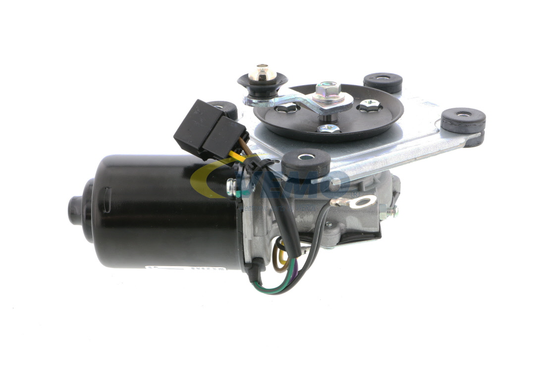 VEMO V51-07-0002 wiper motor CHEVROLET Spark (M200, M250) 0.8 50hp 2005