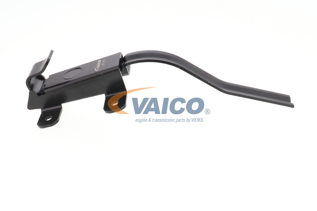 Numer OEM A 901 760 02 28 - Ogranicznik drzwi V30-2356 MERCEDES-BENZ