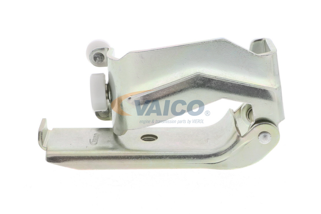 Número OEM A 63 87 600 847 - Guía rodillo, puerta corrediza V30-2359 MERCEDES-BENZ