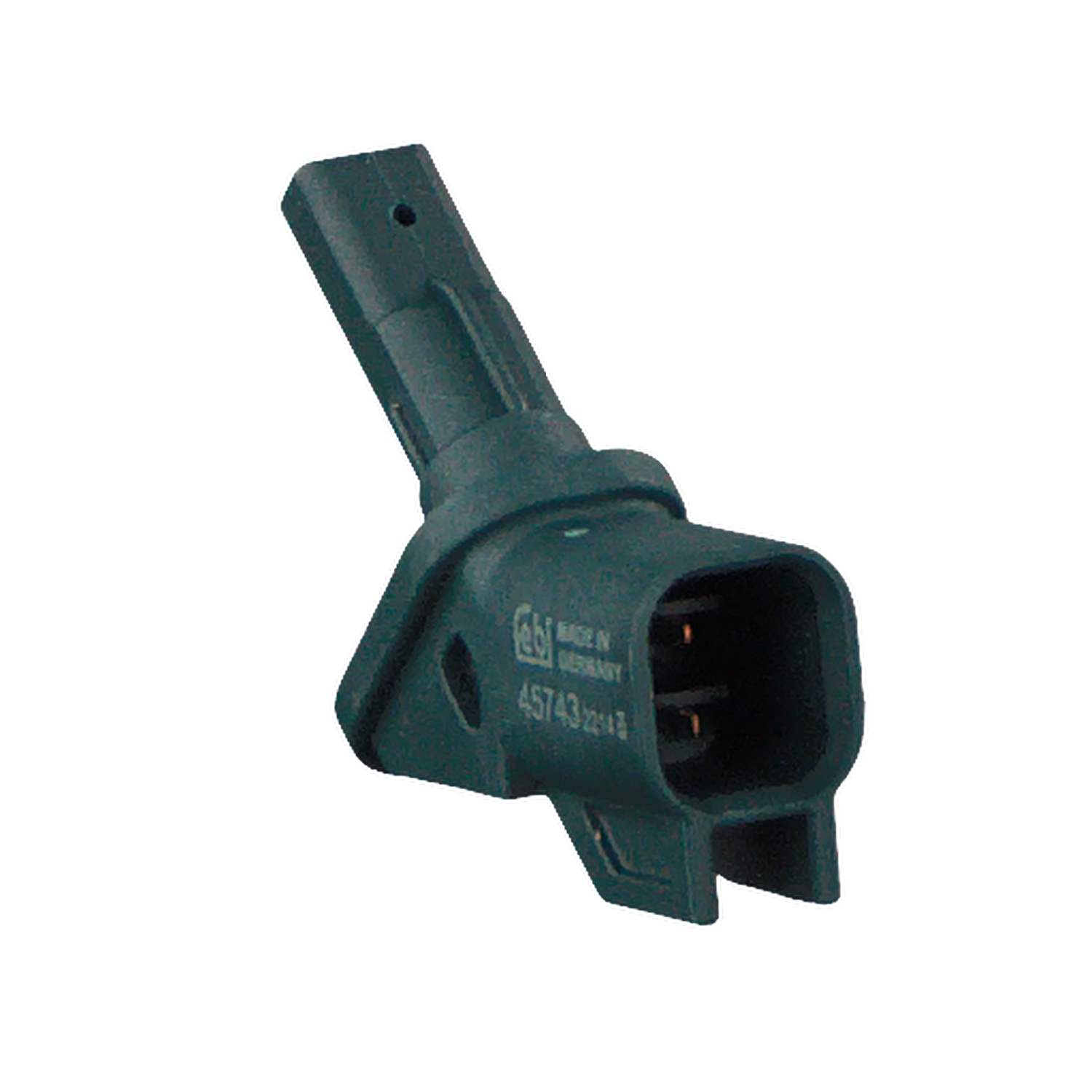 FEBI BILSTEIN | Sensore ruota Assale anteriore Sx, Assale anteriore Dx 45743 FORD C-Max (DM2) 2009 economici online