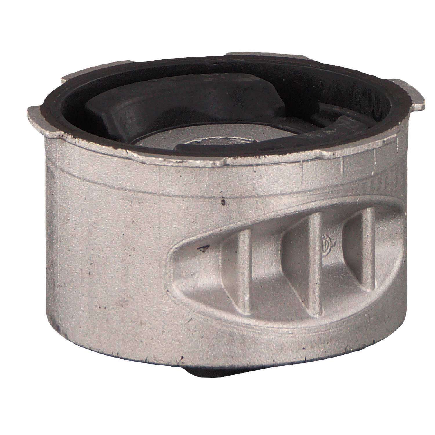 Supporto assale 45903 FEBI BILSTEIN Volkswagen Touareg I (7LA, 7L6, 7L7) 4.2 V8 FSI 2008 350 CV