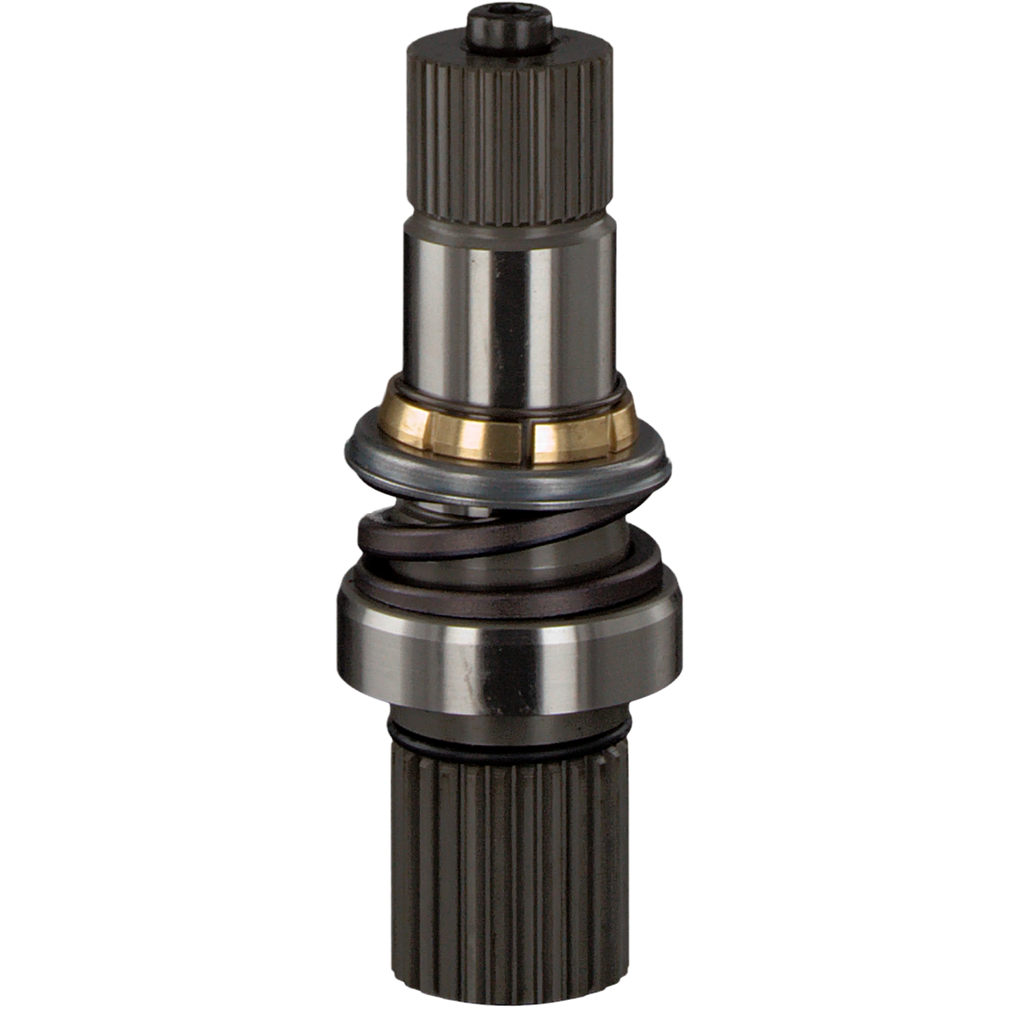 Steekas 45931 FEBI BILSTEIN Volkswagen Multivan T5 (7HM, 7HN, 7HF, 7EF, 7EM, 7EN) 2.5 TDI 4motion 2004 130 Pk