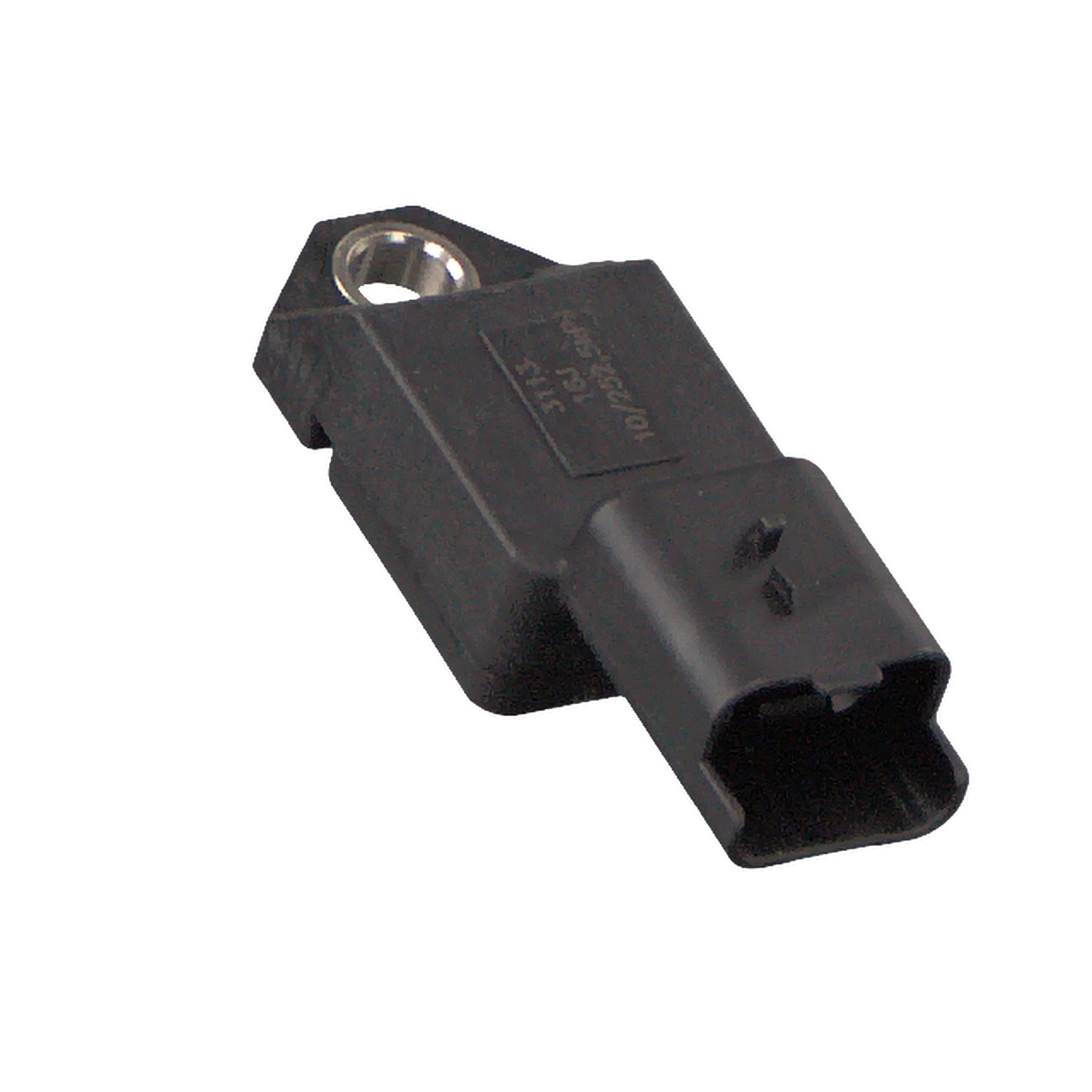 Sensor, presión colector de admisión 45935 FEBI BILSTEIN FIAT Scudo I Familiar (220) 2.0 JTD 2002 109 cv