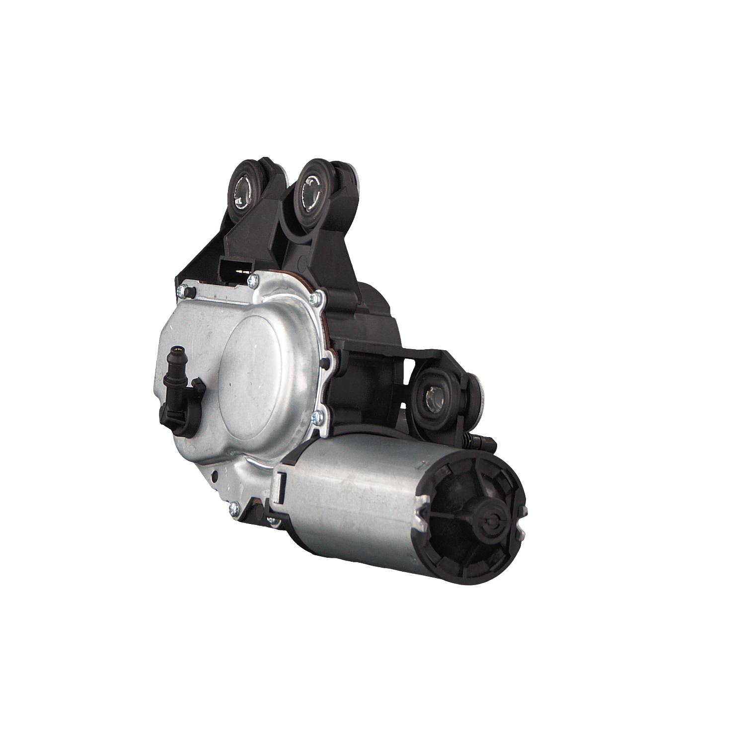 Número OEM 6Q6 955 711 B - Motor del limpiaparabrisas 46750 SEAT, AUDI, SKODA