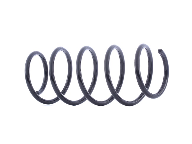 FEBI BILSTEIN 46879 coil spring VAUXHALL Corsa Mk2 (C) Hatchback (X01) 1.2 16V (F08, F68) 75hp 2004