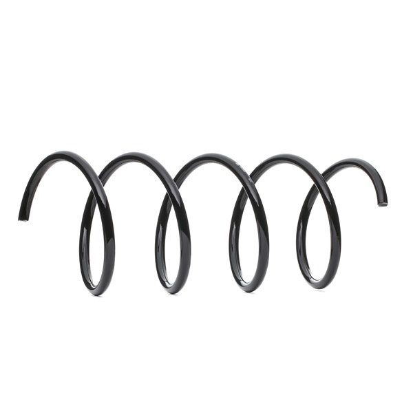 Número OEM 203 321 41 04 - Muelle de suspensión 46889 MERCEDES-BENZ