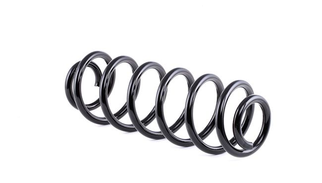 OEM nummer 3C0 511 115 AF - Fjær 46934 VW, SKODA, SEAT