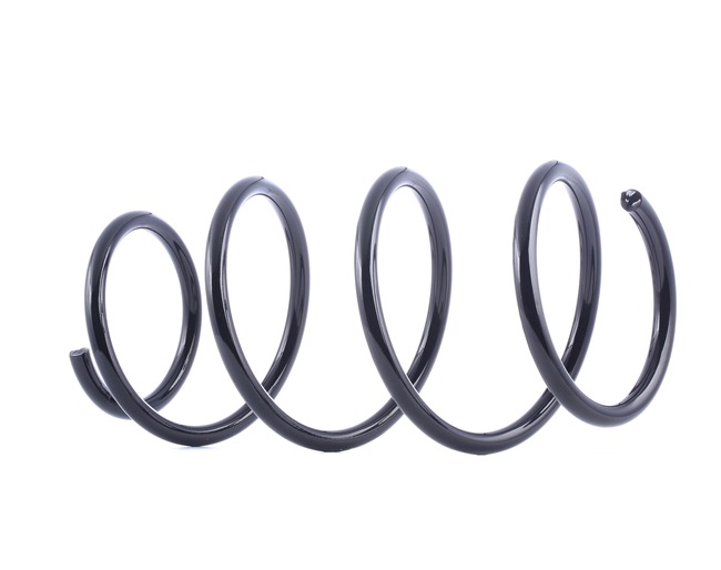 FEBI BILSTEIN 46967 coil spring RENAULT Laguna III Sport Tourer (KT) 1.5 dCi (KT0A, KT0R, KT02) 110hp 2007