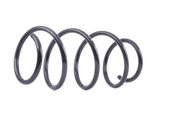 FEBI BILSTEIN 46968 coil spring RENAULT Laguna III Sport Tourer (KT) 2.0 dCi GT 178hp 2015