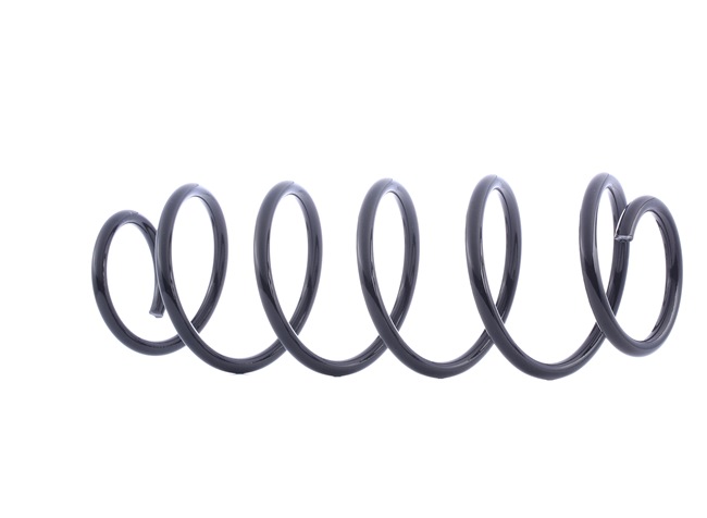 FEBI BILSTEIN 46970 coil spring RENAULT Laguna III Sport Tourer (KT) 2.0 dCi (KT07, KT0J, KT14, KT1A, KT1S) 131hp 2015