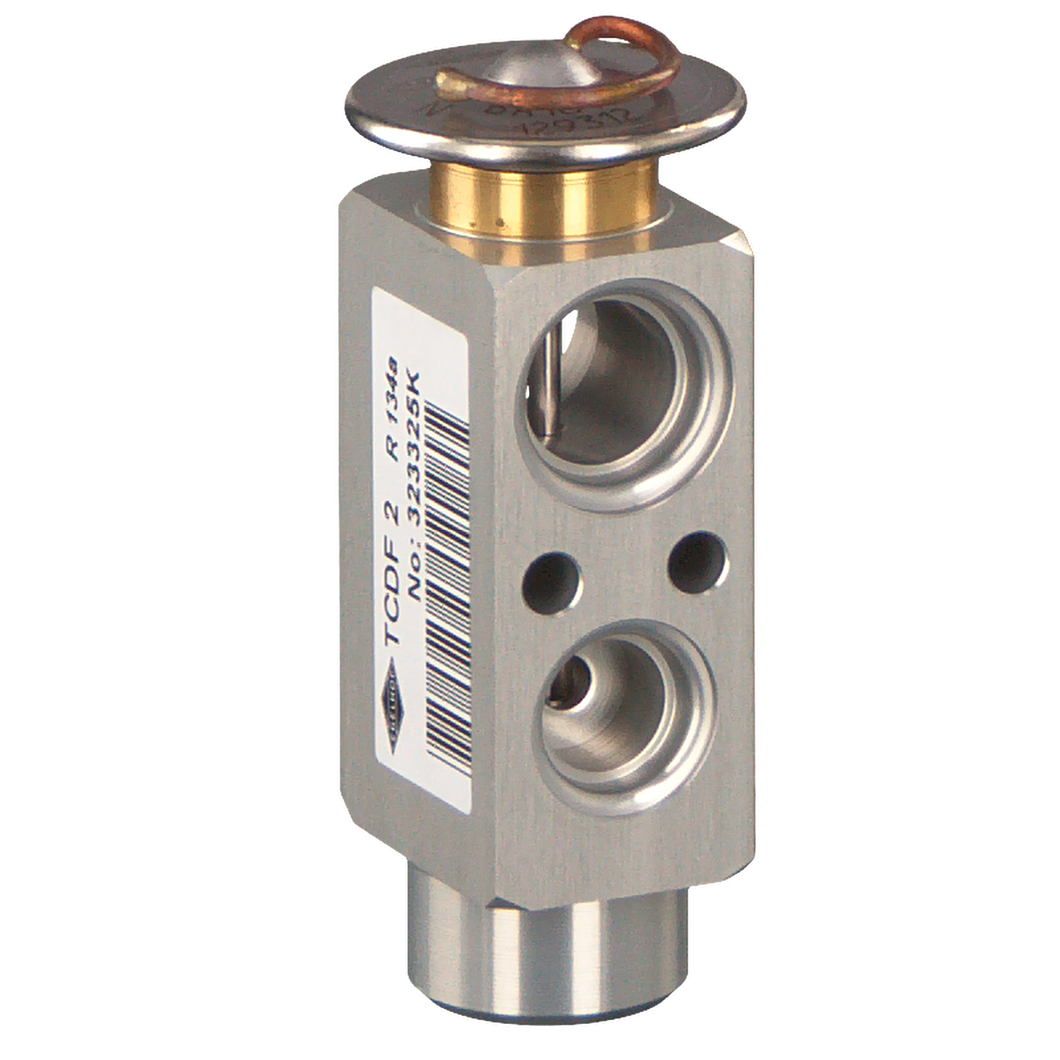 FEBI BILSTEIN Válvula De Expansión Aire Acondicionado 47537 34,38 € comprar online