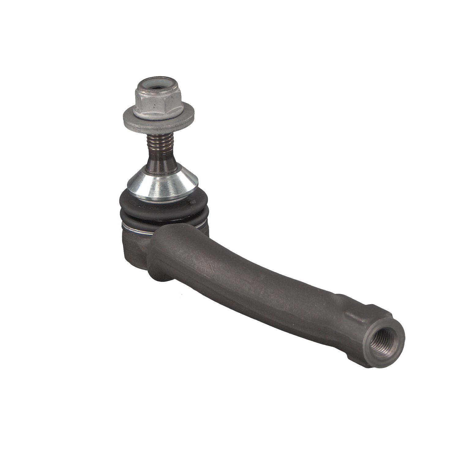 Numer OEM C2Z 5517 - Końcówka drążka kierowniczego poprzecznego 48112 JAGUAR, CHRYSLER