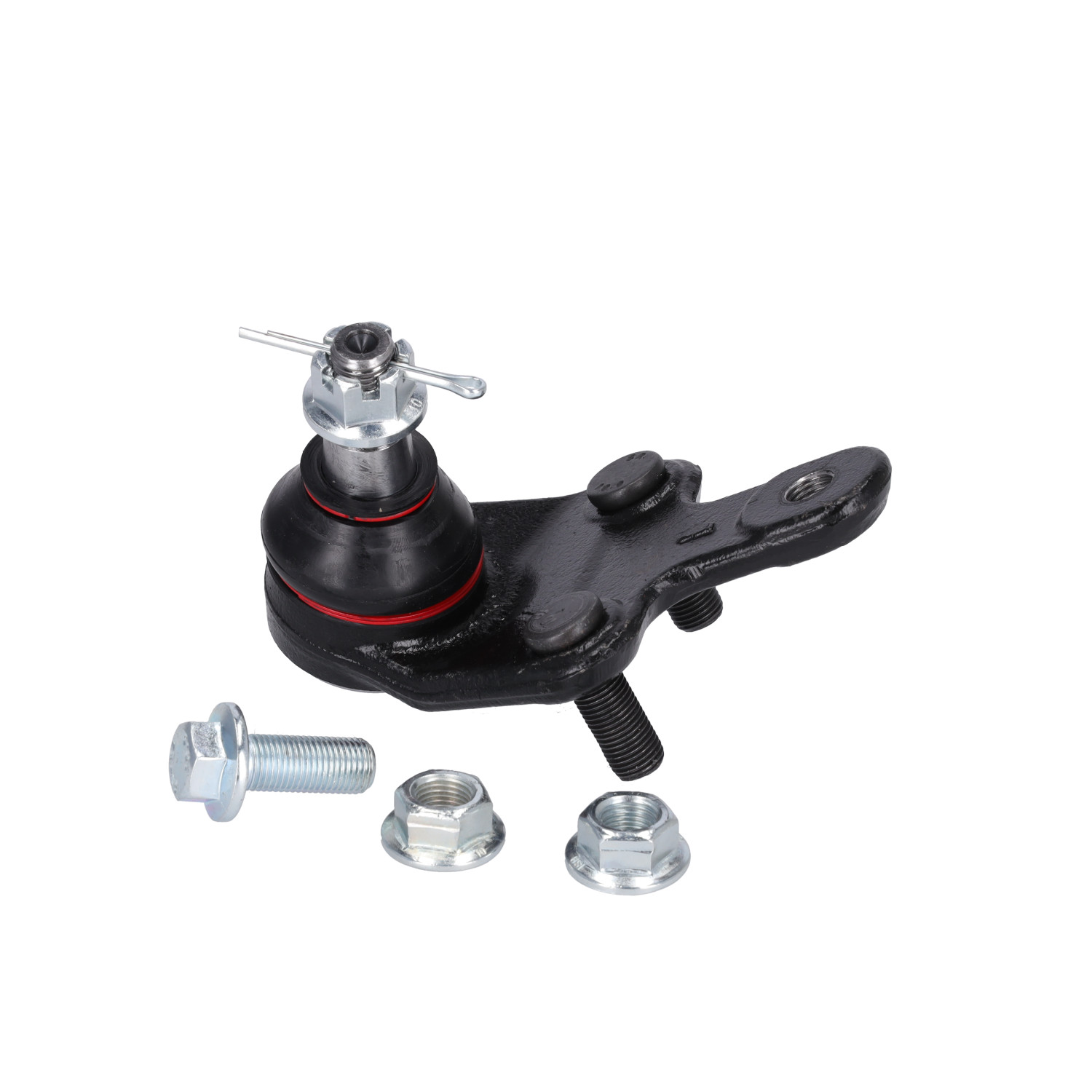 FEBI BILSTEIN 48223 Traggelenk Highlander XU40