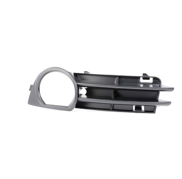 DIEDERICHS 1031247 bumper grill AUDI A3 Hatchback (8P1) 1.6 102hp 2011