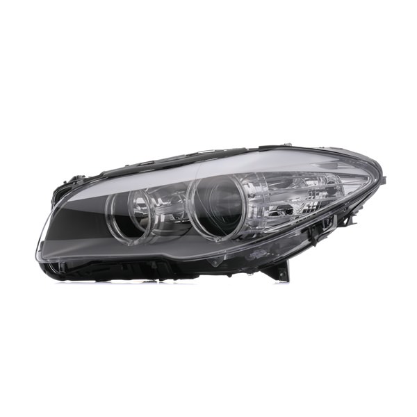 DIEDERICHS 1225981 headlights BMW 5 Touring (F11) 520 d 190hp 2014