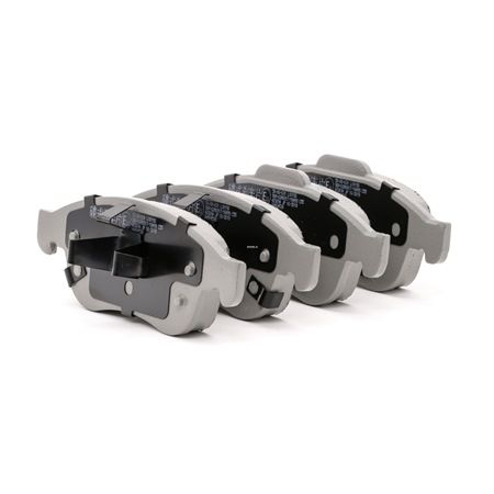 Número OEM 44 06 071 15R - Juego de pastillas de freno 50-00-031 RENAULT, NISSAN, DACIA, RENAULT TRUCKS