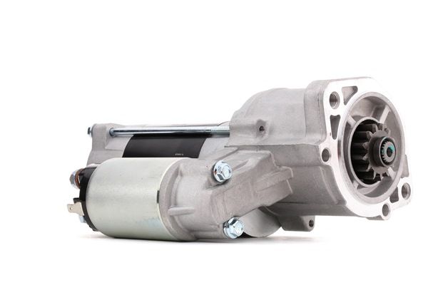 STARK SKSTR-0330013 Starter motor MITSUBISHI PAJERO 3 (V6W, 57W) 2.5 TDi 99 hp Diesel 2001