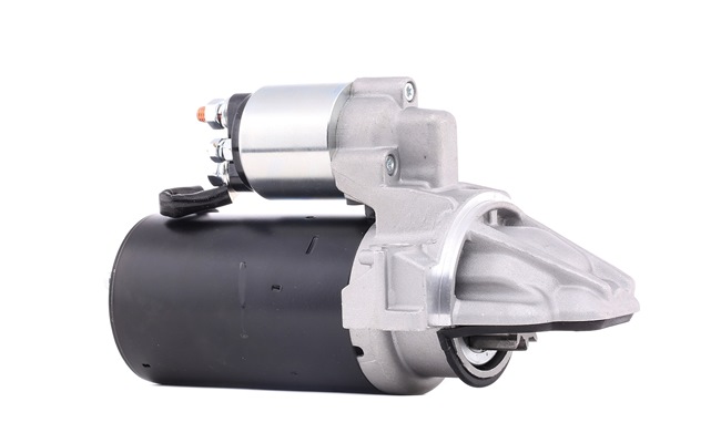 Starter Motor SKSTR-0330016 STARK FORD Transit Mk6 Pritsche / Fahrgestell (V347, V348) 2.2 TDCi 2010 110 PS
