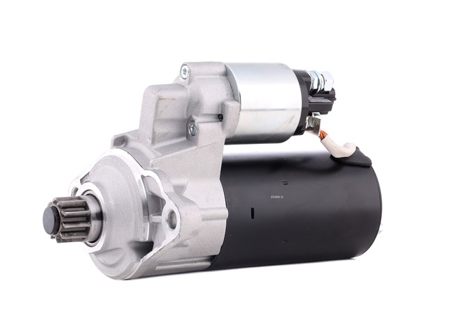 Motorino avviamento SKSTR-0330019 STARK Volkswagen Touran I (1T1, 1T2) 2.0 TDI 2005 140 CV