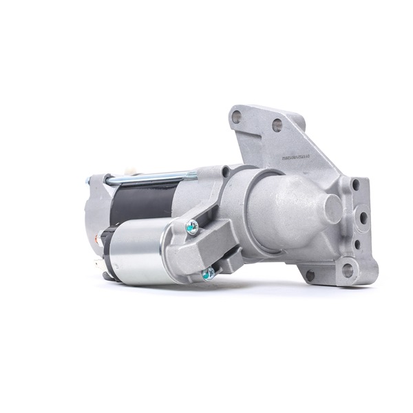 STARK SKSTR-0330023 Starter motor MITSUBISHI Outlander 2 SUV (CW_W) 2.0 DI-D 140 hp Diesel 2009