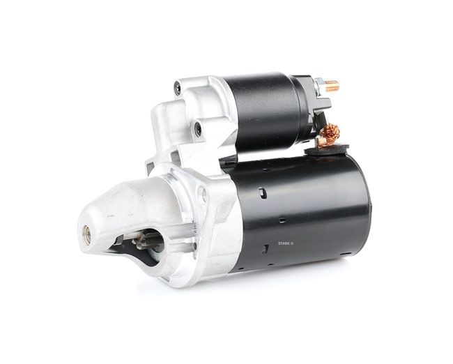 STARK SKSTR-0330029 Starter motor VAUXHALL Corsa Mk3 (D) (S07) 1.3 CDTI 75 hp Diesel 2012