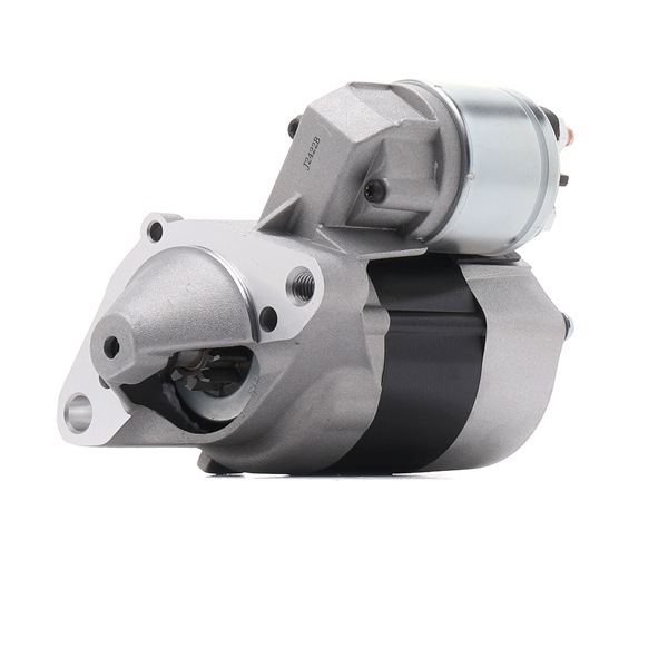 Startmotor SKSTR-0330038 STARK RENAULT Clio II Hatchback (BB, CB) 1.2 LPG 2001 58 hk