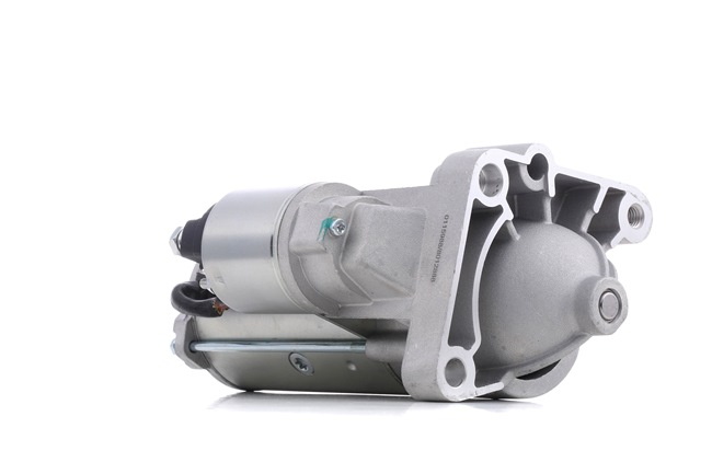 Startmotor SKSTR-0330046 STARK RENAULT Master II Skåpbil 2.5 dCi 2007 120 hk