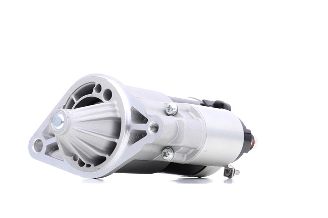 Número OEM M 1 T 74281 ZC - Motor de arranque SKSTR-0330058 MITSUBISHI, CHRYSLER