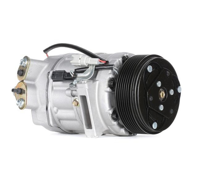 STARK SKKM-0340007 ac compressor RENAULT Laguna III Sport Tourer (KT) 2.0 dCi (KT07, KT0J, KT14, KT1A, KT1S) 131hp 2008
