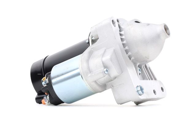STARK SKSTR-0330062 starter motor PEUGEOT 407 Saloon 1.6 HDi (6D9HZC, 6D9HYC) 109hp 2005