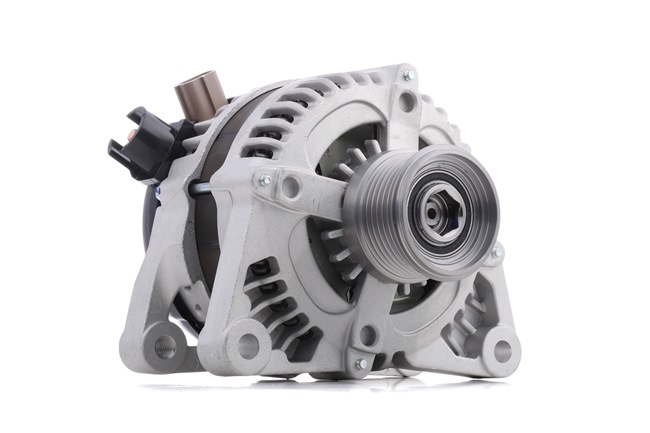 OEM nummer 3 M5T 10300YC - Dynamo SKGN-0320002 VOLVO, FORD, OPEL, FIAT, MAZDA