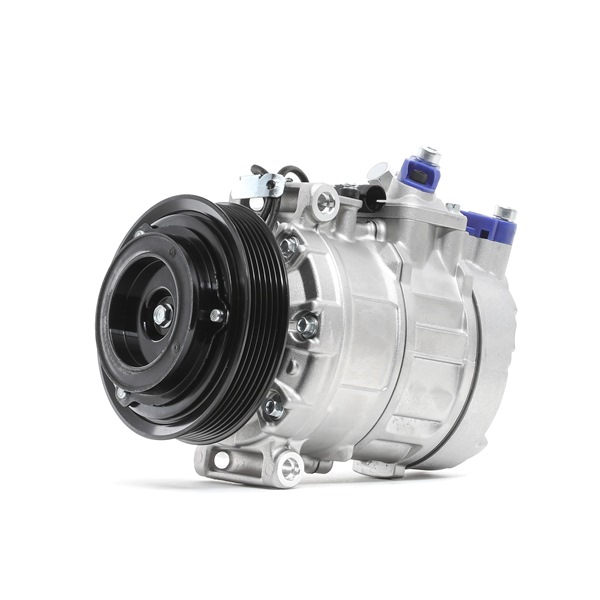Compressor, ar condicionado SKKM-0340009 STARK ROVER 75 Tourer (RJ) 2.0 CDT 2003 115 cv