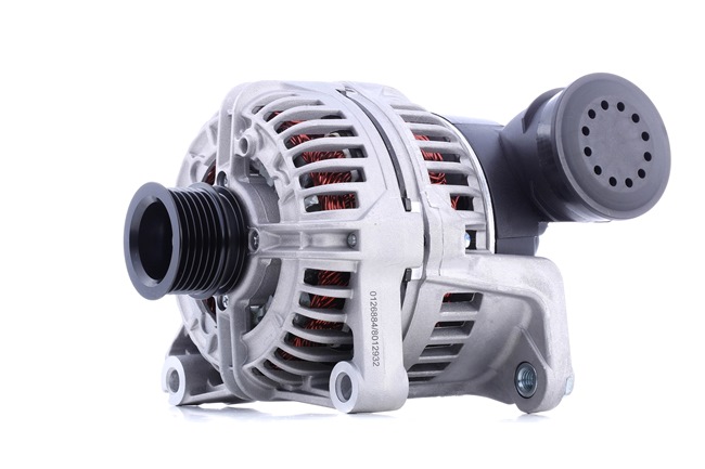 Alternator SKGN-0320006 STARK 12 31 7 501 690 BMW, LAND ROVER