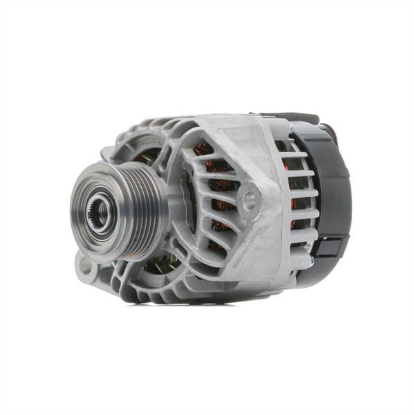 Alternatore SKGN-0320008 STARK ALFA ROMEO 156 Sedan (932) 1.6 16V T.SPARK (932.A4, 932.A4100) 2005 120 CV