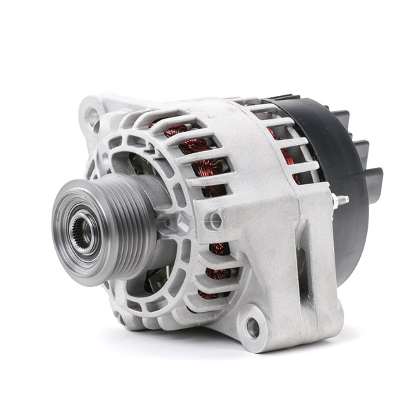 Generator SKGN-0320018 STARK FIAT Stilo Multi Wagon (192) 1.9 JTD 2004 136 HK