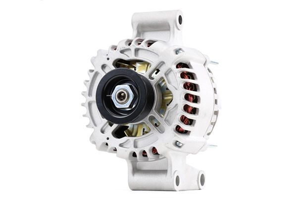 Alternator SKGN-0320020 STARK JAGUAR X-Type Limousine (X400) 2.2 D 2008 150 PS