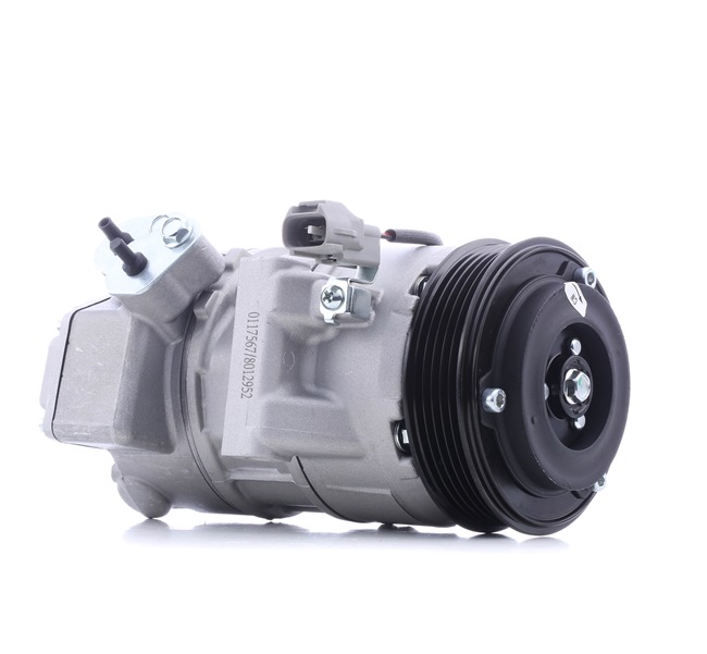 køb online STARK Aircondition kompressor SKKM-0340020 Mitsubishi 2428,73 kr.
