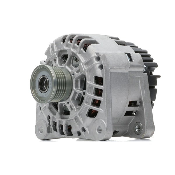 Generator SKGN-0320021 STARK RENAULT Grand Scénic III (JZ) 1.5 dCi 2015 86 hk
