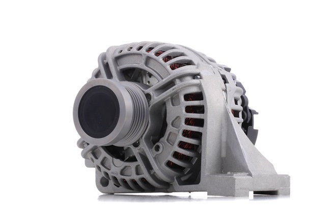 Alternator SKGN-0320028 STARK VOLVO S40 I (VS, 644) 2.0 T 2000 165 PS