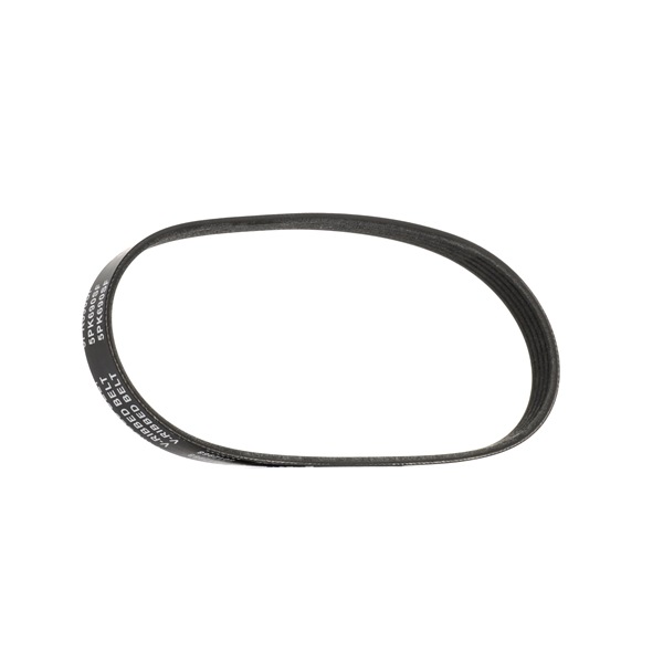 Correia trapezoidal estriada SKPB-0090008 STARK MAZDA 5 (CR19) 2.3 (CR3W) 2006 166 cv