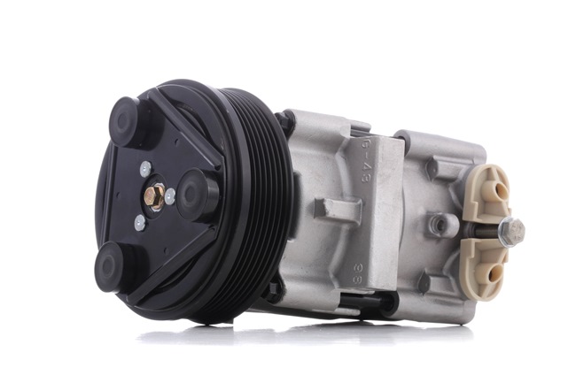 AC-compressor SKKM-0340024 STARK FORD Transit Mk5 Bus (V184, V185) 2.4 TDCi 2004 137 Pk