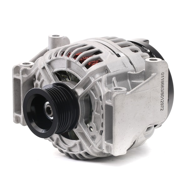 OEM-Nummer 12 76 273 0 - Lichtmaschine SKGN-0320030 OPEL, SAAB, CADILLAC