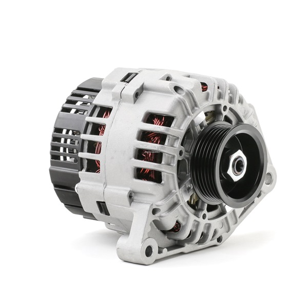 Alternator SKGN-0320031 STARK Volkswagen Passat B5 Variant (3B5) 2.8 V6 1999 190 Pk